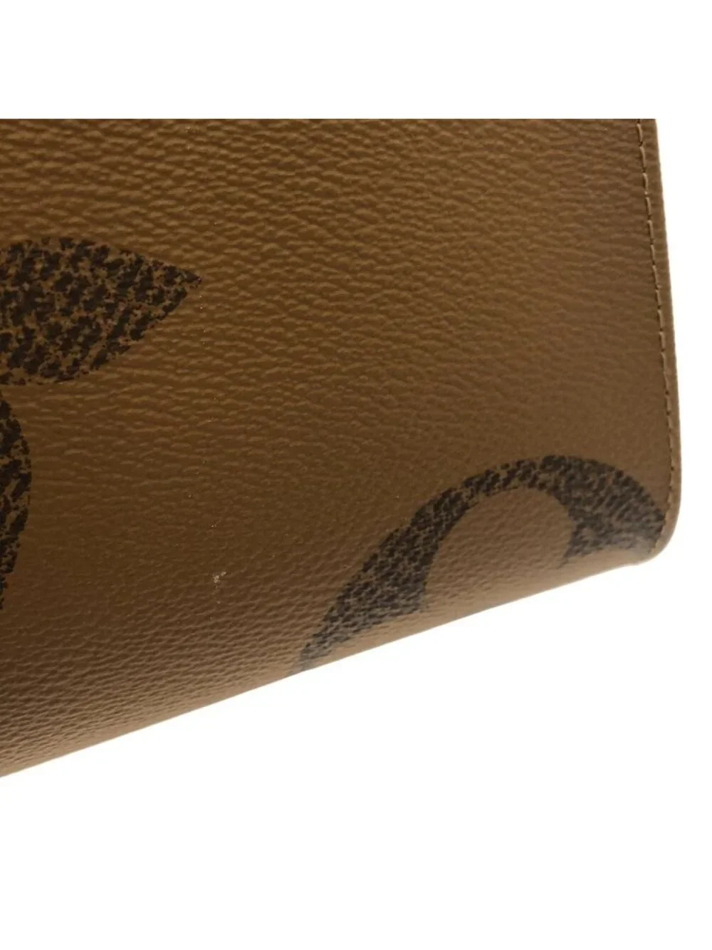 Louis Vuitton Monogram Giant On The Go MM